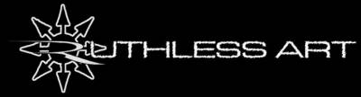 logo Ruthless Art